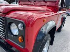 Thumbnail Photo 23 for 1994 Land Rover Defender